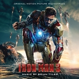 Various Artists - Iron Man 3
