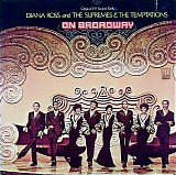 Temptations - On Broadway