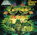Gama Bomb - The Terror Tapes