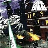 Gama Bomb - Survival Of The Fastest