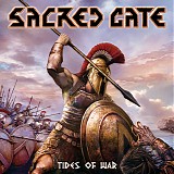 Sacred Gate - Tides Of War