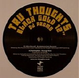 Various artists - Tru Thoughts Black Gold 12"