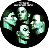 Kraftwerk - Electric Cafe (Remix)