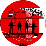 Kraftwerk - The Man Machine (Remix)