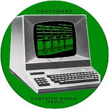 Kraftwerk - Computer World (Remix)