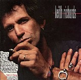 Keith Richards - Talk Is Cheap