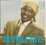 Various artists - Time-Life - Rhythm & Blues - 1954