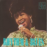 Various artists - Time-Life - Rhythm & Blues - 1968