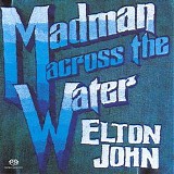 Elton John - Madman Across The Water