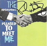 Replacements, The - Pleased To Meet Me