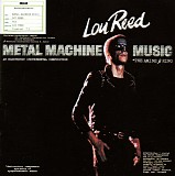 Lou Reed - Metal Machine Music