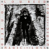 Lou Reed - Magic And Loss