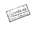 GENESIS - 1982: Three Sides Live