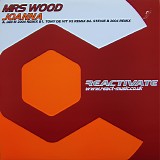 Mrs Wood - Joanna