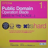 Public Domain - Operation Blade
