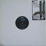 Mr. G - Homeward Bound EP