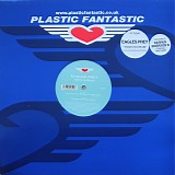 Eagles Prey - Tonto's Drum (Remixes)