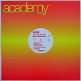 Vespa - Take Me Away