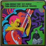 Ravi Shankar & Ustad Ahmedjan Thirakhwa - Padma Bhushan Pandit Ravi Shankar / Padma Bhushan Ustad Ahmedjan Thirakhwa