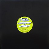 Geezer & Parker - Don't Take It Personal / Urban decay