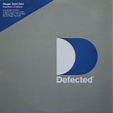 Roger Sanchez - Another Chance