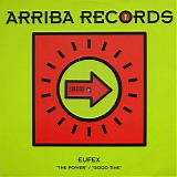 Eufex - The Power / Good Time