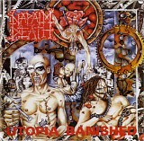 Napalm Death - Utopia Banished