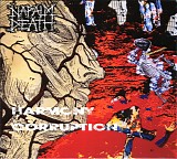 Napalm Death - Harmony Corruption