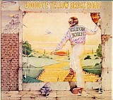 Elton John - Goodbye Yellow Brick Road