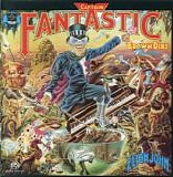 Elton John - Captain Fantastic & The Brown Dirt Cowboy CD1
