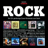 Various artists - ROCK - CD zum eclipsed Buch