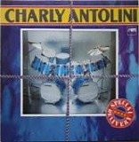 Charly Antolini - Special Delivery