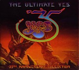 Yes - The Ultimate Yes (35th Anniversary Collection)