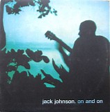 Jack Johnson - On And On