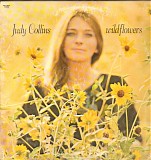 Judy Collins - Wildflowers