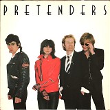 The Pretenders - Pretenders