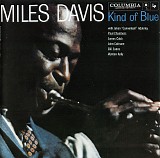 Miles Davis - Kind Of Blue