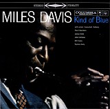 Miles Davis - Kind Of Blue