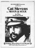 Various artists - Moon & Star 11-09-1973 (TV Broadcast)