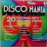 1970s - Disco Mania