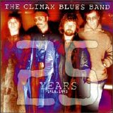 Climax Blues Band - 25 Years 1968-1993