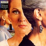 Styx - Pieces of Eight