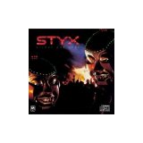 Styx - Kilroy Was Here