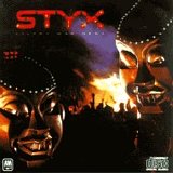 Styx - Kilroy Was Here