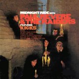 Paul Revere And The Raiders - Midnight Ride