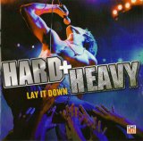 Various artists - Time-Life - Hard+Heavy - Lay It Down