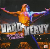 Various artists - Time-Life - Hard+Heavy - Rock You Like A Hurricane