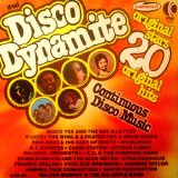 1970s - Disco Dynamite