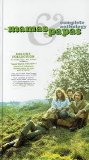 The Mamas And The Papas - Complete anthology (Longbox)