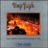 Deep Purple - Made In Europe